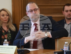 Народно събрание  - Комисия по културата и медиите - заседание