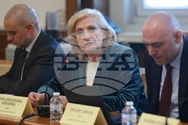 Народно събрание  - Комисия по културата и медиите - заседание