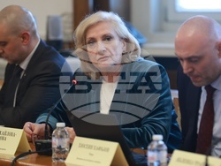 Народно събрание  - Комисия по културата и медиите - заседание