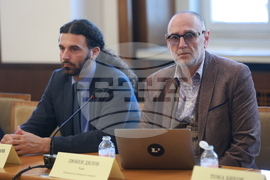 Народно събрание  - Комисия по културата и медиите - заседание