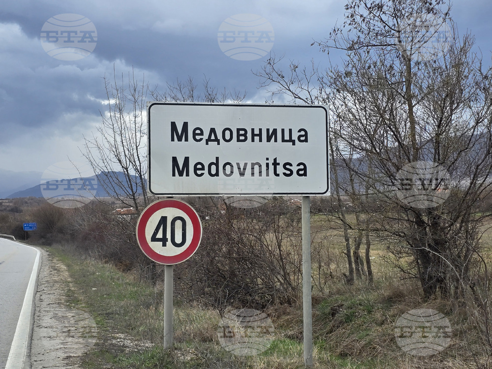 Полицията в Белоградчик разследва незаконно източване на около 700 литра дизелово гориво от товарен автомобил