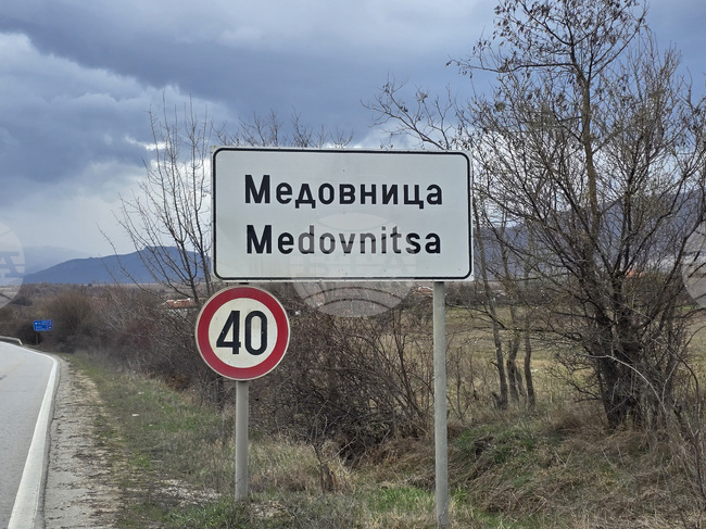 Полицията в Белоградчик разследва незаконно източване на около 700 литра дизелово гориво от товарен автомобил