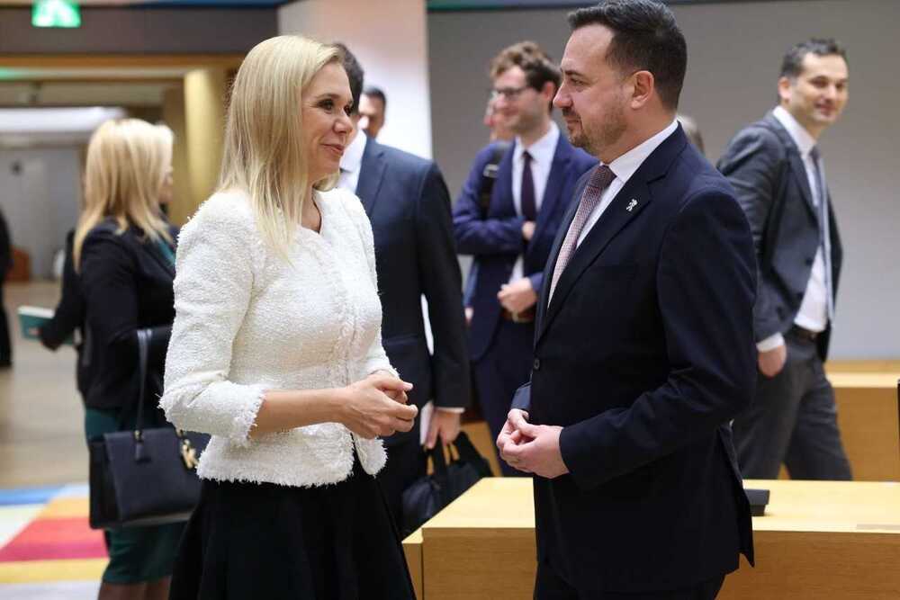 Създаването на по-динамичен пазар на услуги на ЕС изисква премахването на необоснованите административни бариери, каза зам.-министър Павлов 