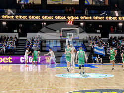 Самоков - баскетбол - Черно море Тича - Берое Стара Загора