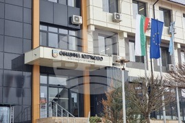 Кирково - заседание - Общински съвет