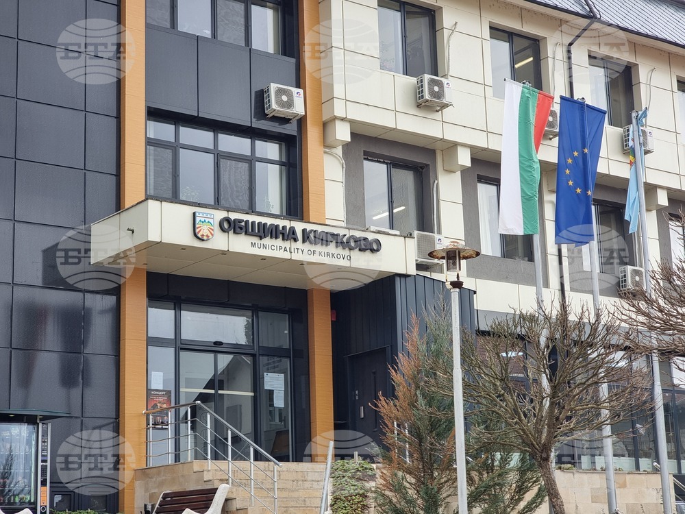 Временно изпълняващ длъжността кмет на село Вълчанка ще изберат на заседанието си общинските съветници в Кирково