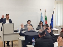 Кирково - заседание - Общински съвет