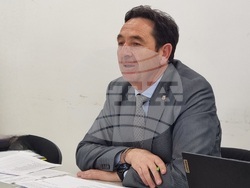 Кирково - заседание - Общински съвет