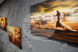 Бони и Марияна Боневи - "Прошепнати мечти" - фотографска изложба