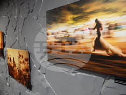 Бони и Марияна Боневи - "Прошепнати мечти" - фотографска изложба