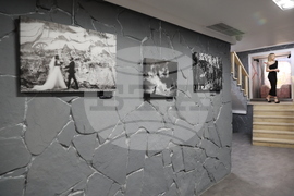 Бони и Марияна Боневи - "Прошепнати мечти" - фотографска изложба