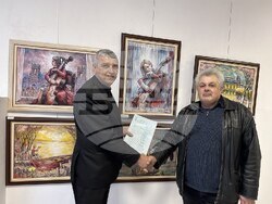 Снимка: Община Русе