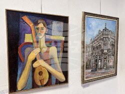 Снимка: Община Русе