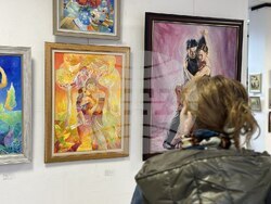 Снимка: Община Русе