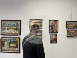 Снимка: Община Русе