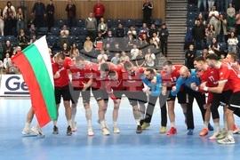 Варна - Световна купа по хандбал за мъже „IHF Emerging Nations Championship”
