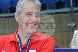 Варна - Световна купа по хандбал за мъже „IHF Emerging Nations Championship”