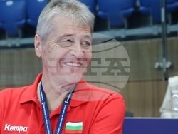 Варна - Световна купа по хандбал за мъже „IHF Emerging Nations Championship”