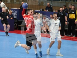 Варна - Световна купа по хандбал за мъже „IHF Emerging Nations Championship”
