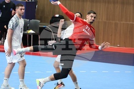 Варна - Световна купа по хандбал за мъже „IHF Emerging Nations Championship”