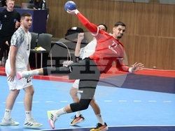 Варна - Световна купа по хандбал за мъже „IHF Emerging Nations Championship”