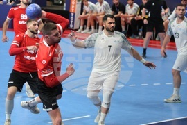 Варна - Световна купа по хандбал за мъже „IHF Emerging Nations Championship”