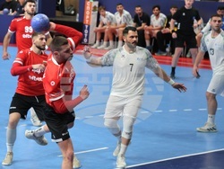 Варна - Световна купа по хандбал за мъже „IHF Emerging Nations Championship”