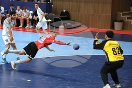 Варна - Световна купа по хандбал за мъже „IHF Emerging Nations Championship”