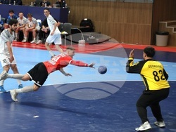 Варна - Световна купа по хандбал за мъже „IHF Emerging Nations Championship”