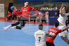Варна - Световна купа по хандбал за мъже „IHF Emerging Nations Championship”