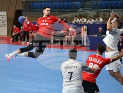 Варна - Световна купа по хандбал за мъже „IHF Emerging Nations Championship”