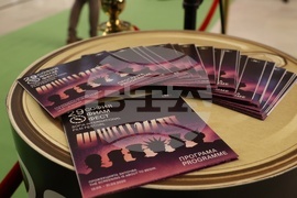 НДК - "София филм фест" - откриване