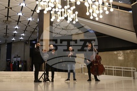 НДК - "София филм фест" - откриване