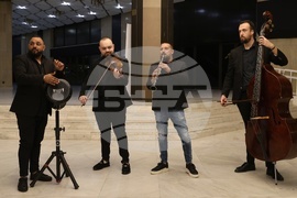 НДК - "София филм фест" - откриване