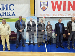 Плевен - баскетбол - университет - 3Х3