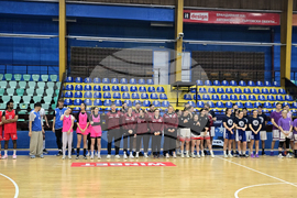 Плевен - баскетбол - университет - 3Х3