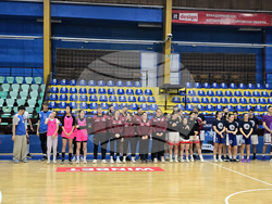 Плевен - баскетбол - университет - 3Х3