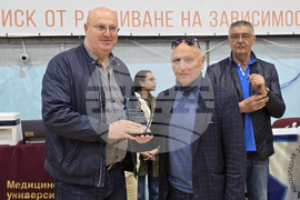 Плевен - баскетбол - университет - 3Х3