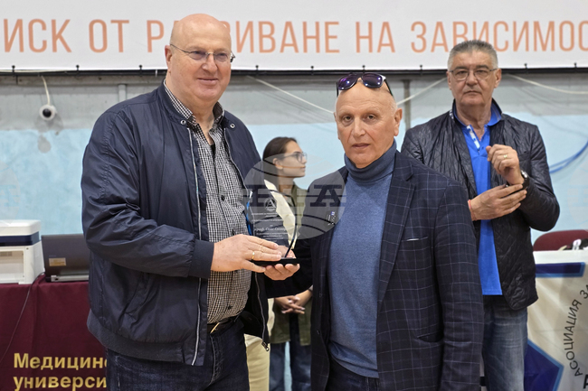 Плевен - баскетбол - университет - 3Х3