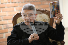 Благоевград - Цветан Ракьовски - книга - представяне