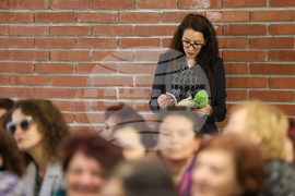 Благоевград - Цветан Ракьовски - книга - представяне