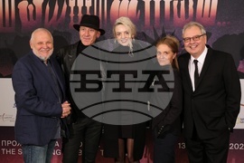 НДК - "София филм фест" - откриване