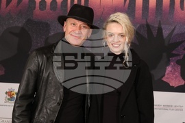 НДК - "София филм фест" - откриване