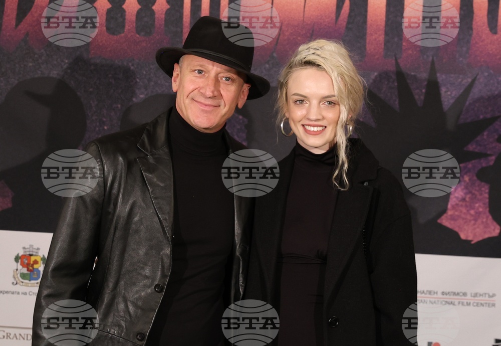 НДК - "София филм фест" - откриване