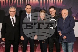 НДК - "София филм фест" - откриване