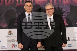 НДК - "София филм фест" - откриване