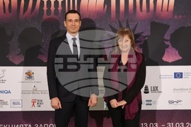 НДК - "София филм фест" - откриване