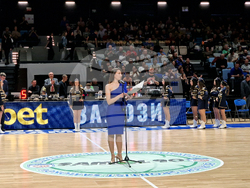Самоков - баскетбол - Купа на България за мъже - откриване