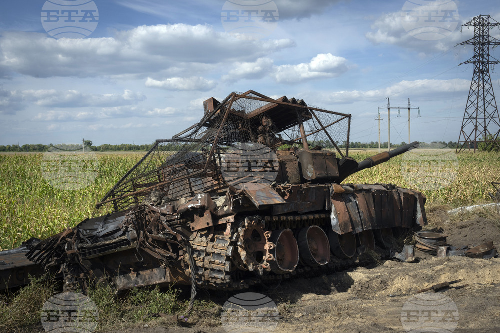 Russia Ukraine War