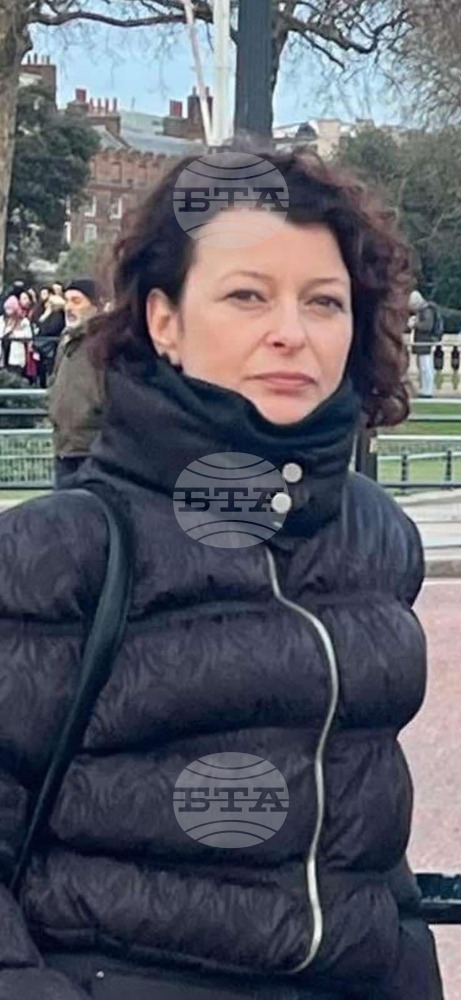 Полицията в Бургас издирва 42-годишна жена, изчезнала от дома си на 10 март